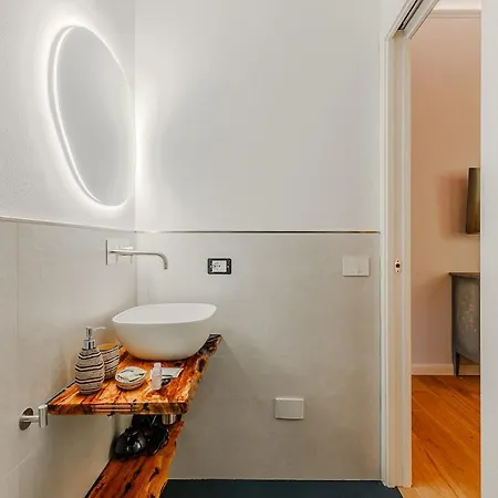 Dimora Cimabue, Near The Center 아파트 *